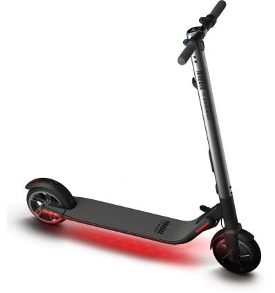 Segway Es2 Electric Scooter